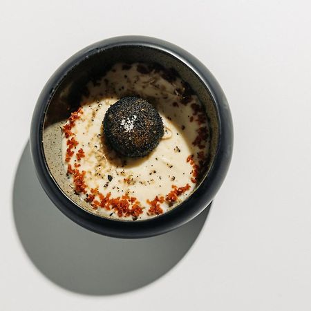 Dam Boutique Hotel & Restaurant نوفا جوريكا المظهر الخارجي الصورة