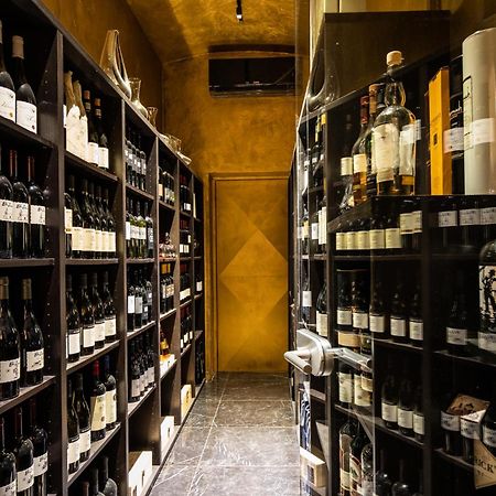 Dam Boutique Hotel & Restaurant نوفا جوريكا المظهر الخارجي الصورة