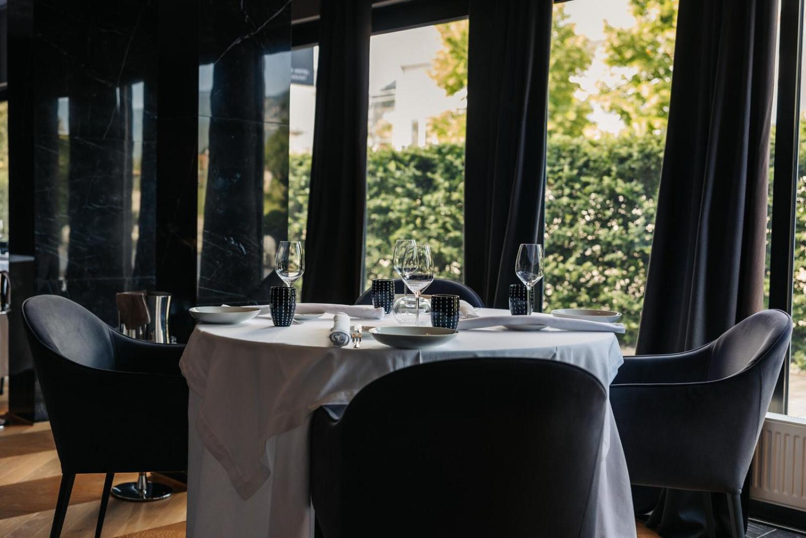 Dam Boutique Hotel & Restaurant نوفا جوريكا المظهر الخارجي الصورة