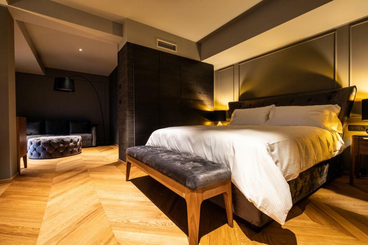 Dam Boutique Hotel & Restaurant نوفا جوريكا المظهر الخارجي الصورة