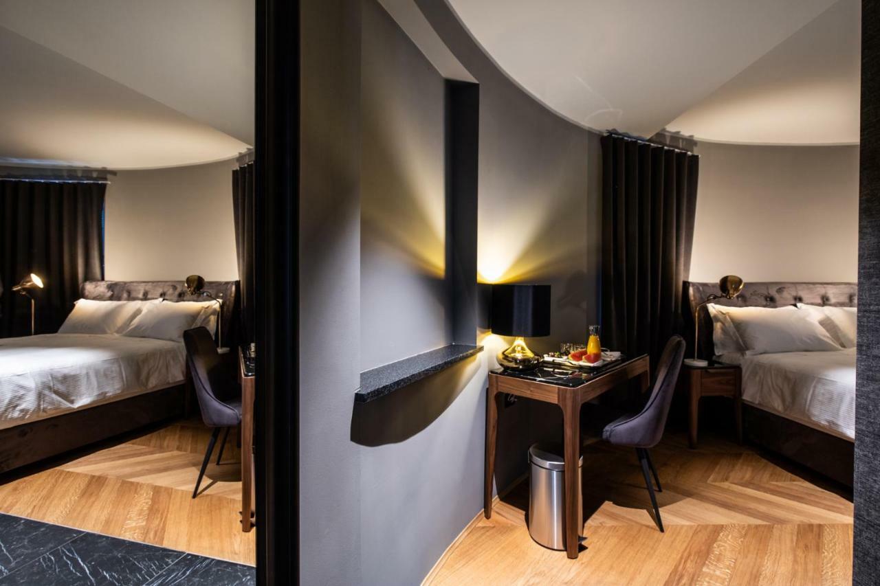 Dam Boutique Hotel & Restaurant نوفا جوريكا المظهر الخارجي الصورة