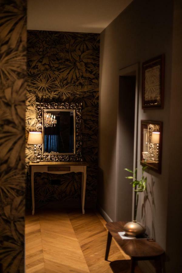 Dam Boutique Hotel & Restaurant نوفا جوريكا المظهر الخارجي الصورة
