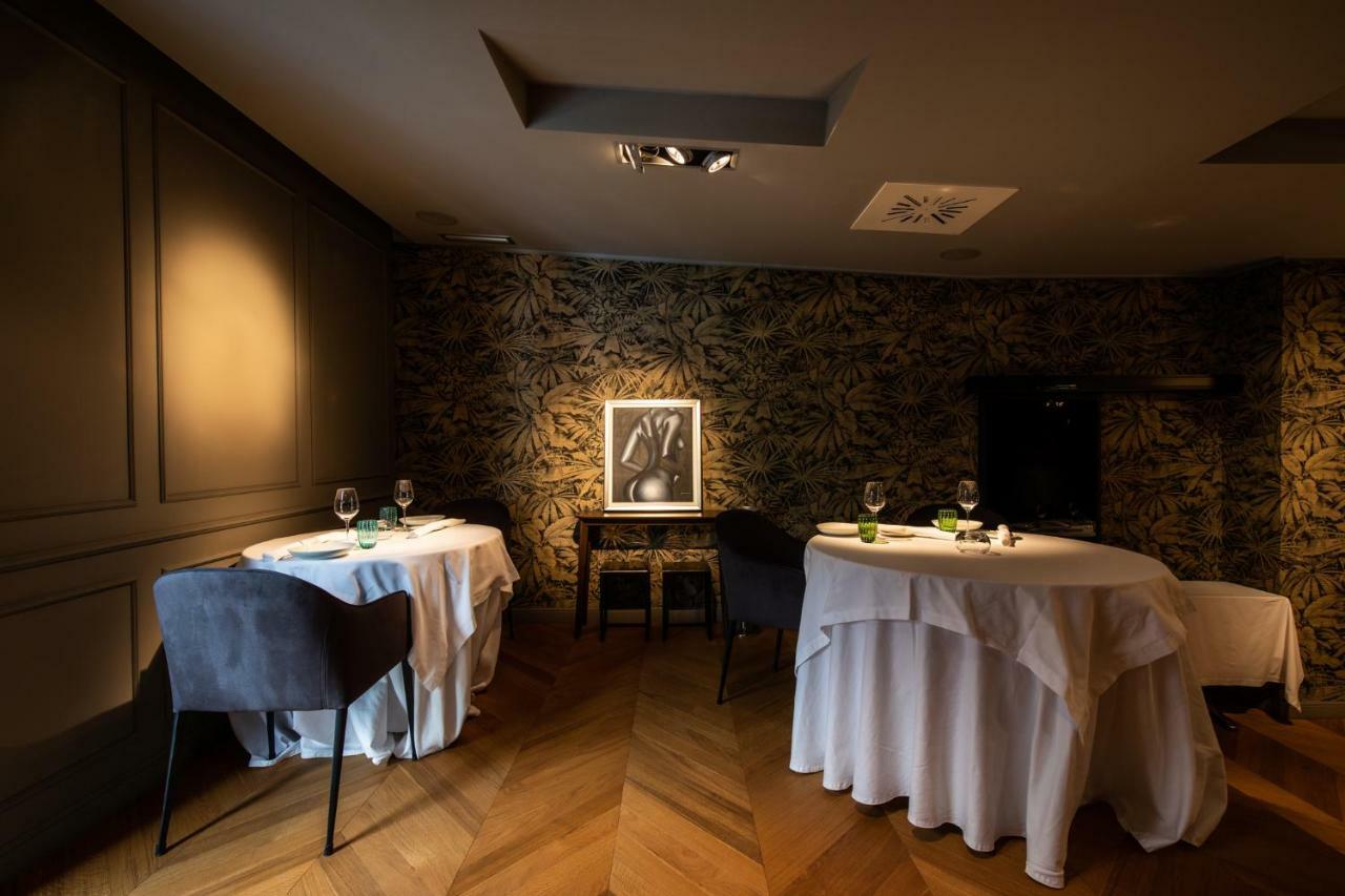 Dam Boutique Hotel & Restaurant نوفا جوريكا المظهر الخارجي الصورة