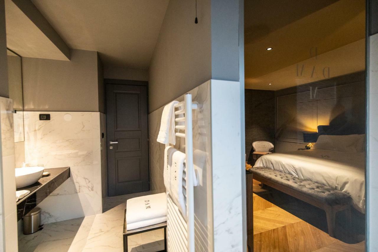 Dam Boutique Hotel & Restaurant نوفا جوريكا المظهر الخارجي الصورة