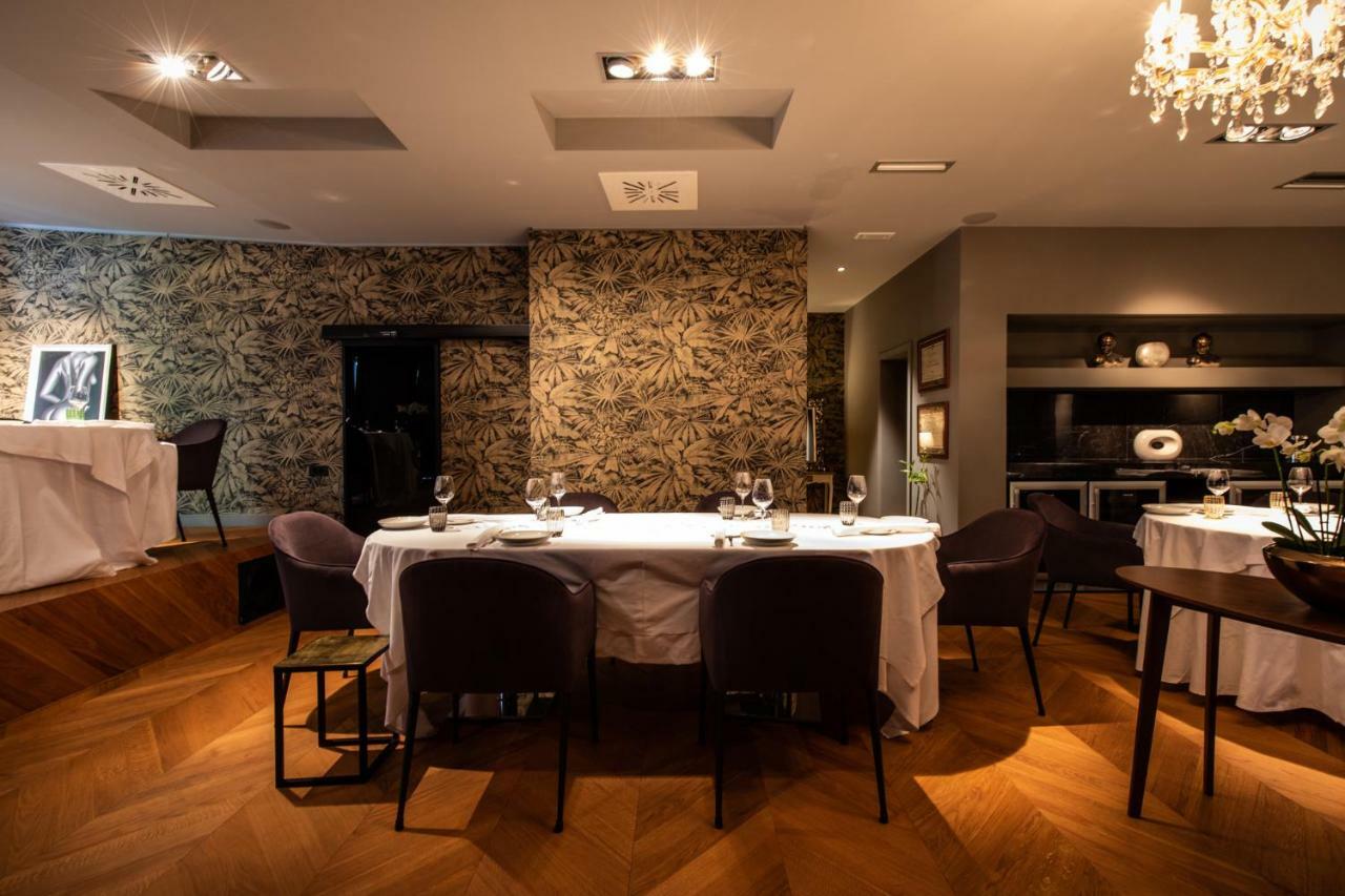 Dam Boutique Hotel & Restaurant نوفا جوريكا المظهر الخارجي الصورة