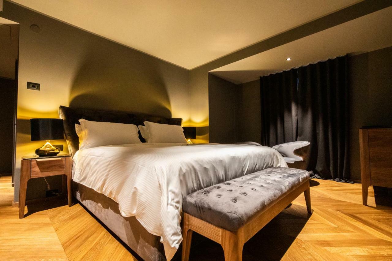 Dam Boutique Hotel & Restaurant نوفا جوريكا المظهر الخارجي الصورة